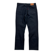 Levis 501 Jeans