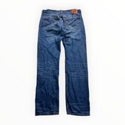 Levis 501 Jeans