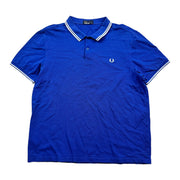 Fred Perry Poloshirt (2XL)