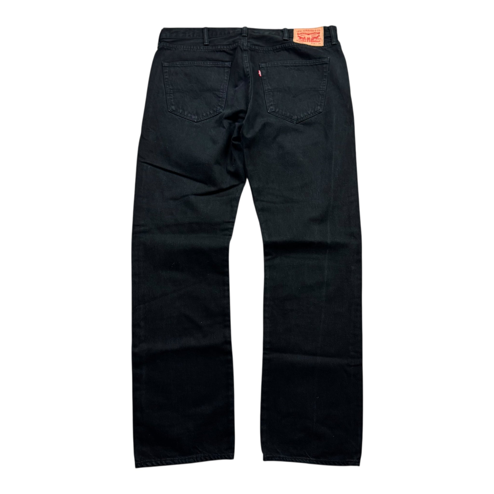 Levis 501 Jeans