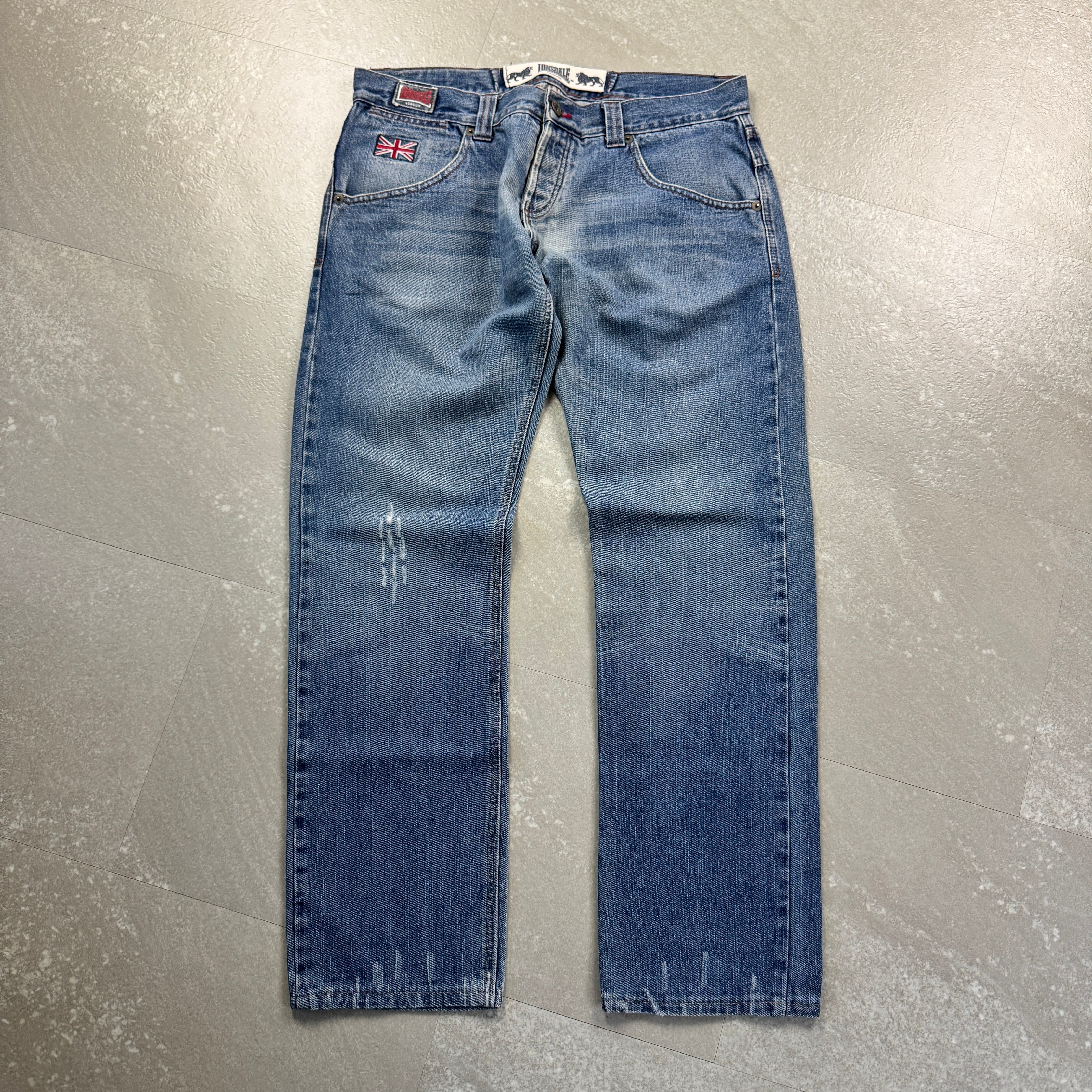 Lonsdale Jeans
