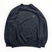 Fred Perry Sweater (L)