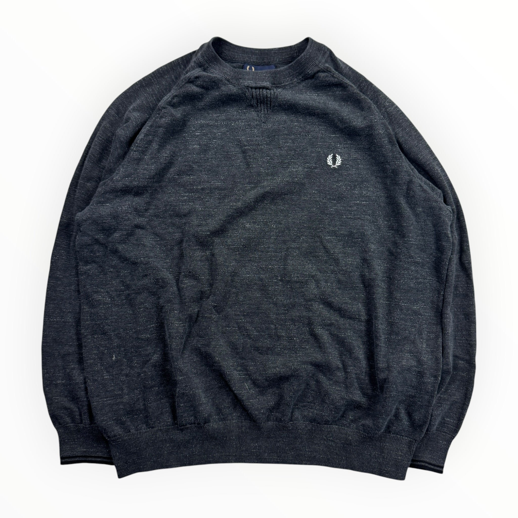 Fred Perry Sweater (L)