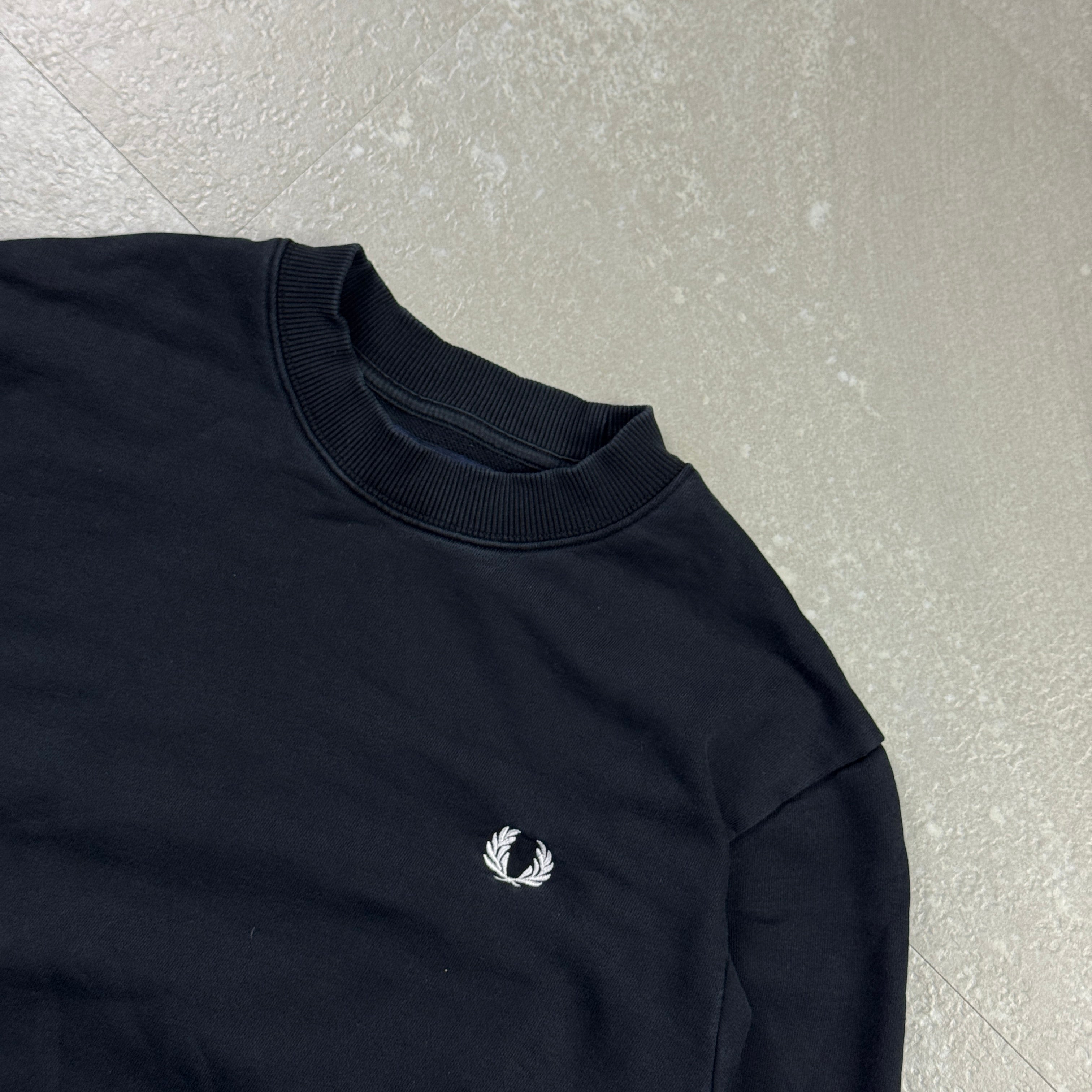 Fred Perry Sweater (M)