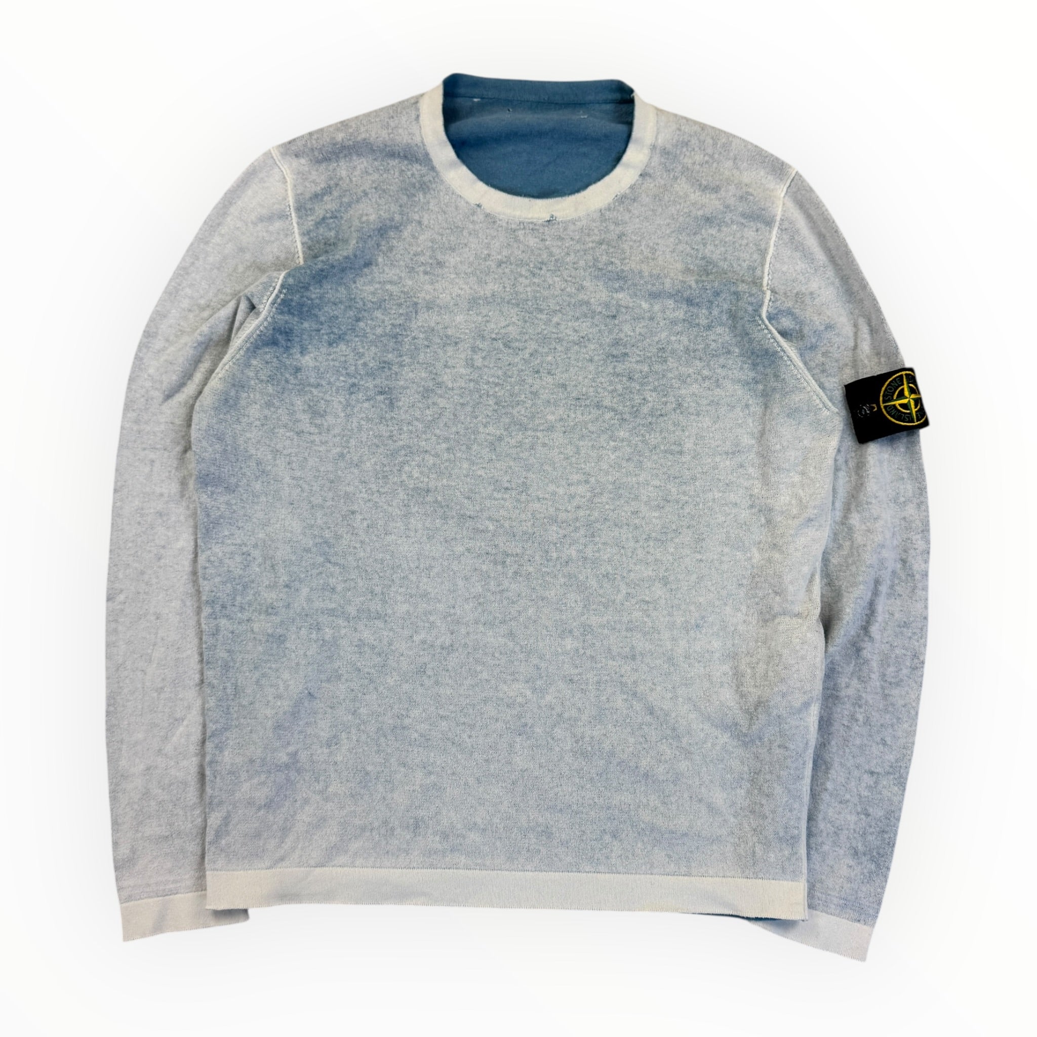 Stone Island Sweater (M)