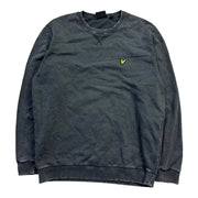 Lyle & Scott Sweater (M)