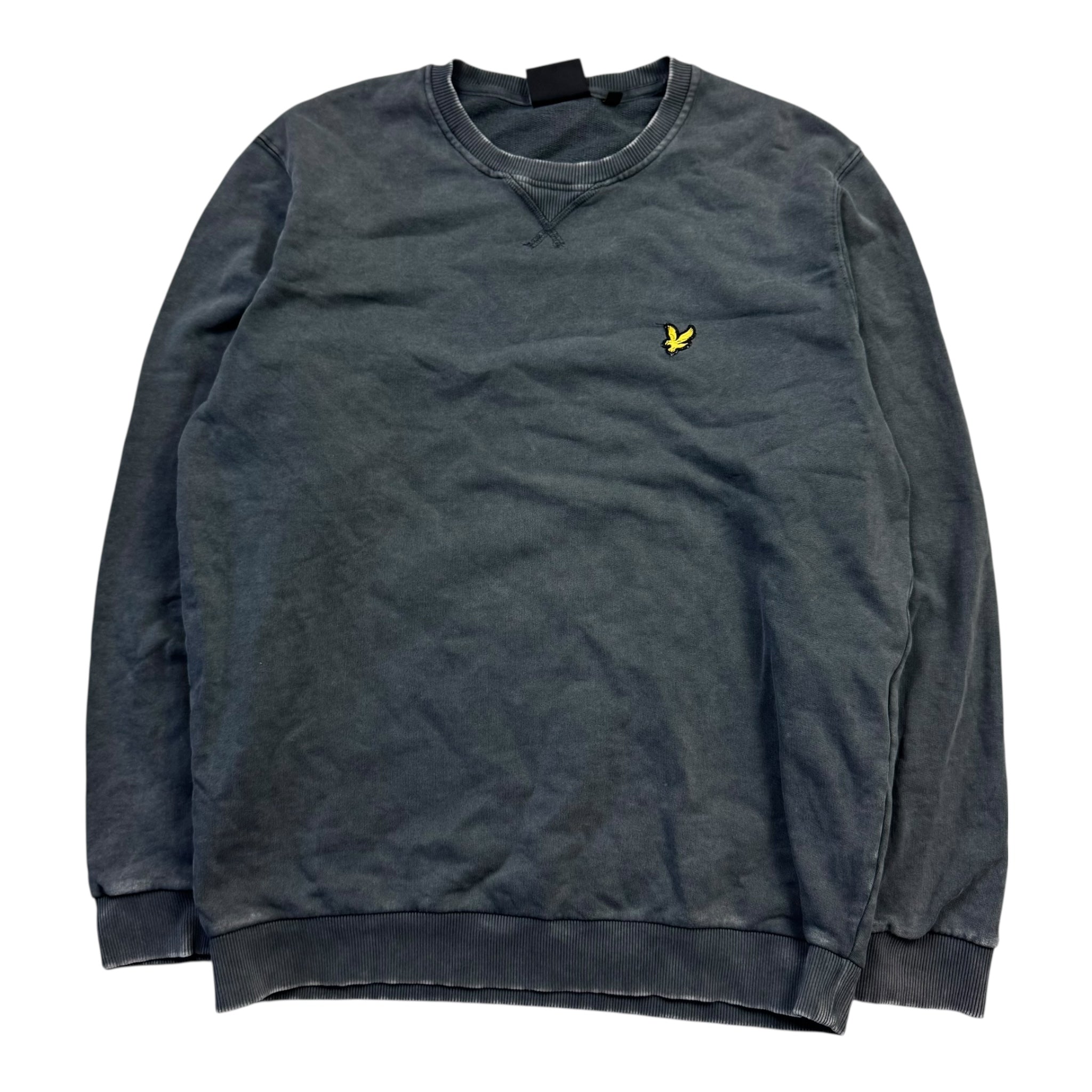 Lyle & Scott Sweater (M)