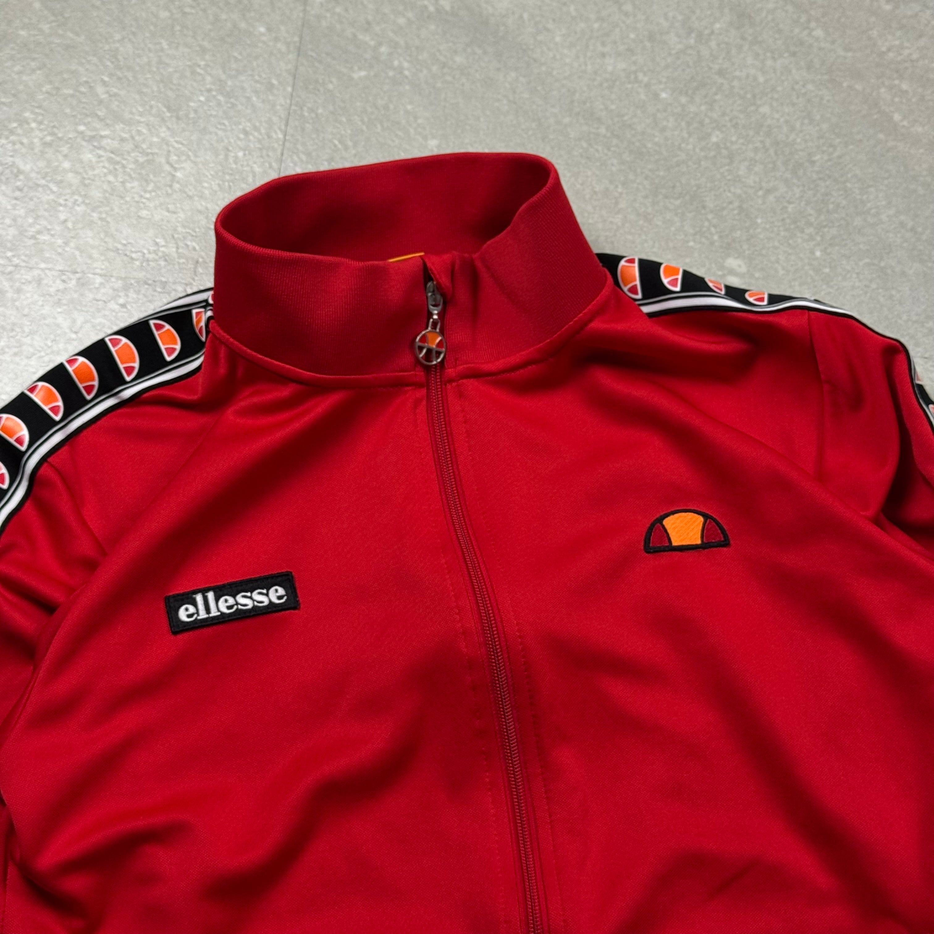 Ellesse Trackjacket (M)