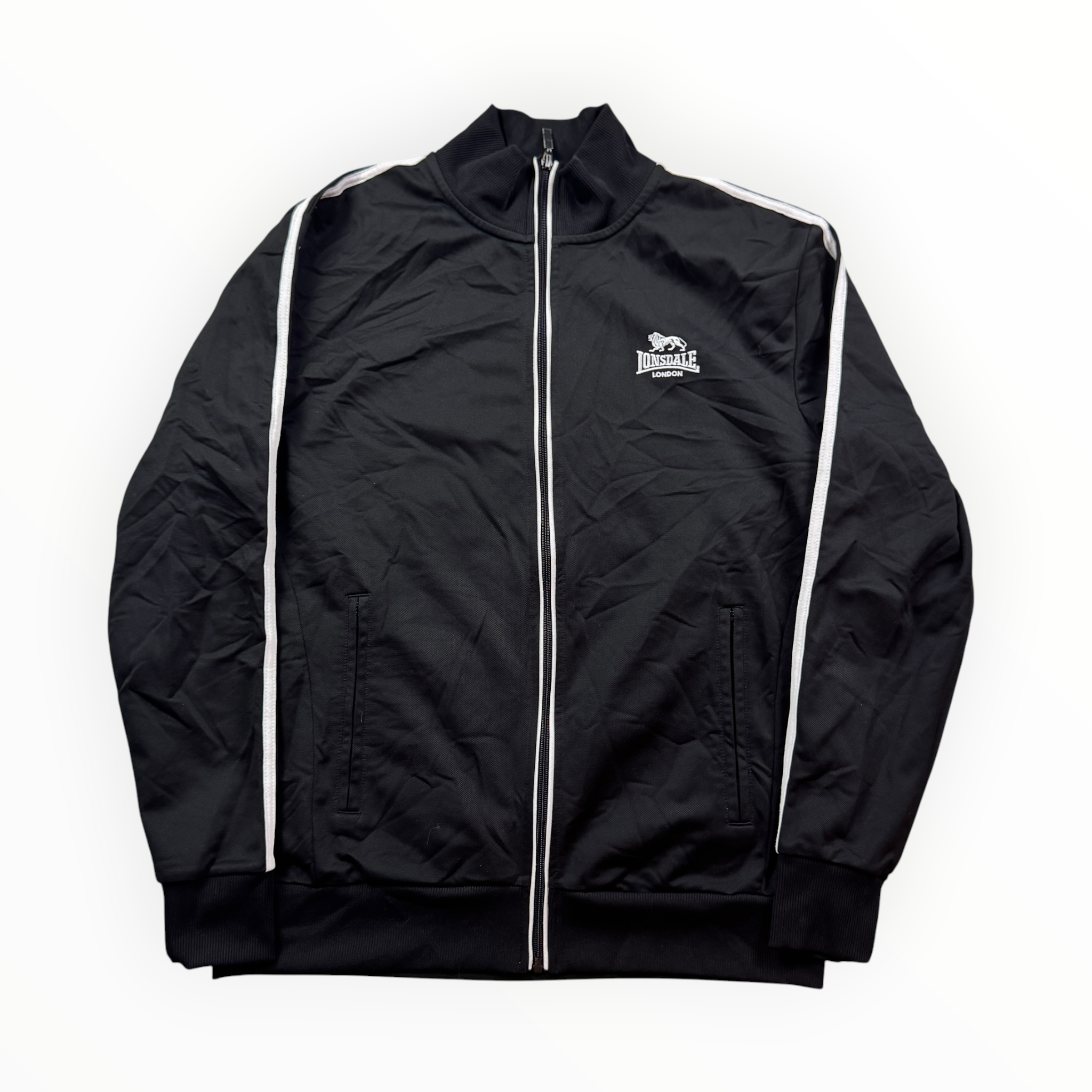Lonsdale Trackjacket (M)