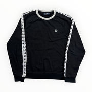 Fred Perry Sweater (M)