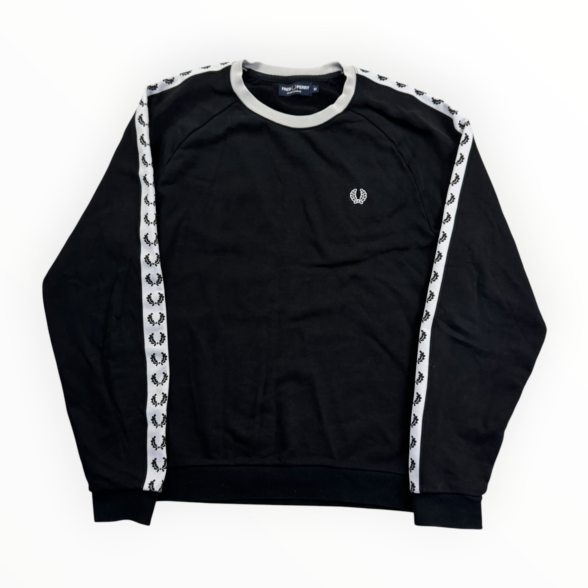 Fred Perry Sweater (M)