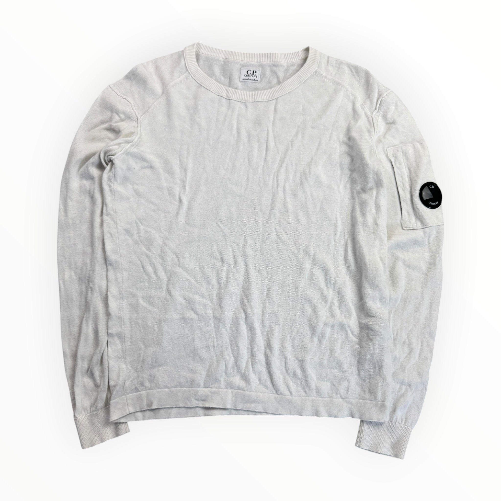 C.P Company Sweater (S)