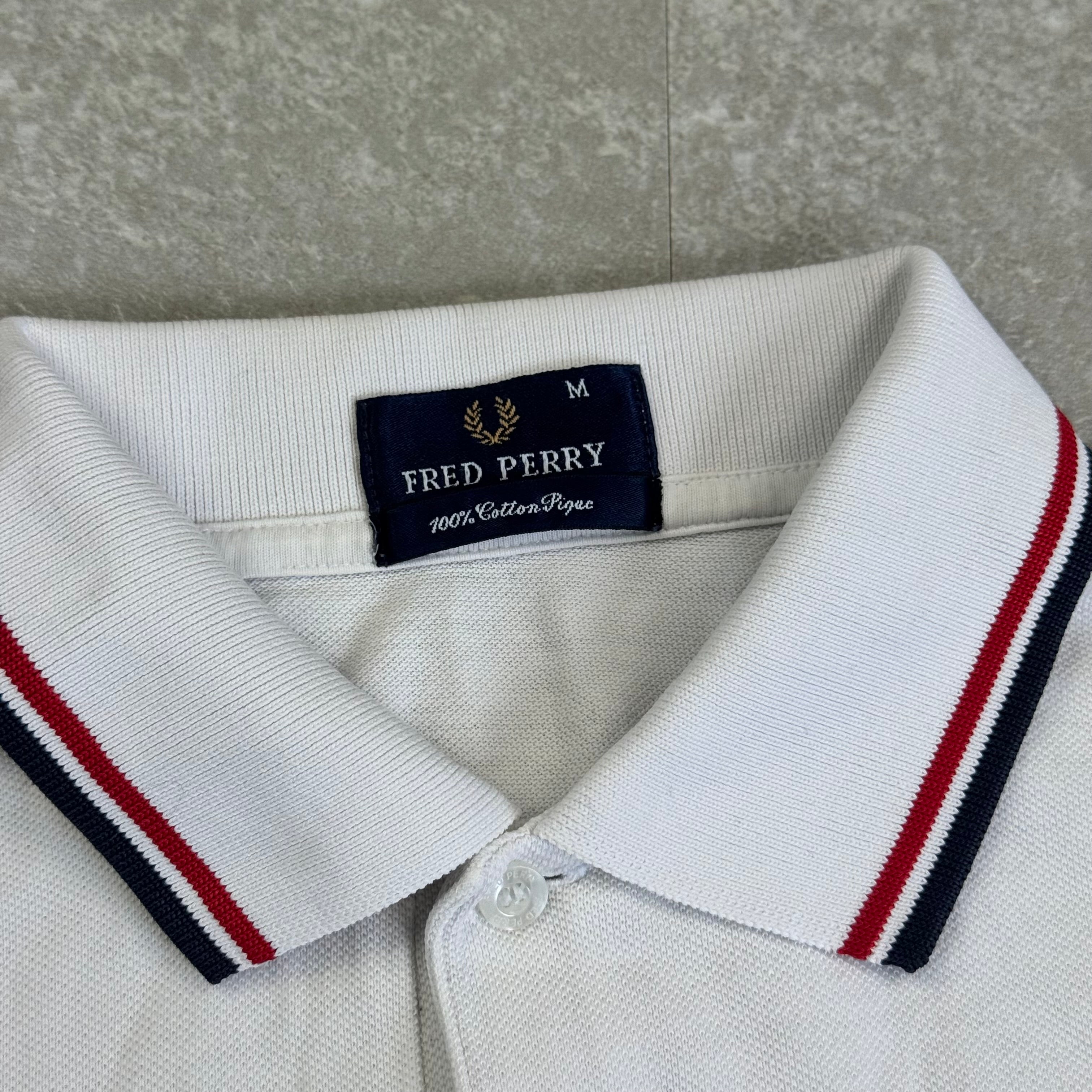 Fred Perry  Poloshirt (M)