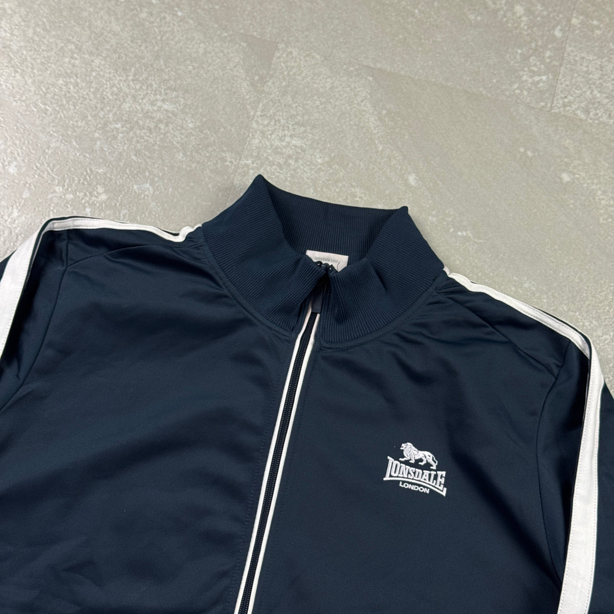Lonsdale Trackjacket (L)
