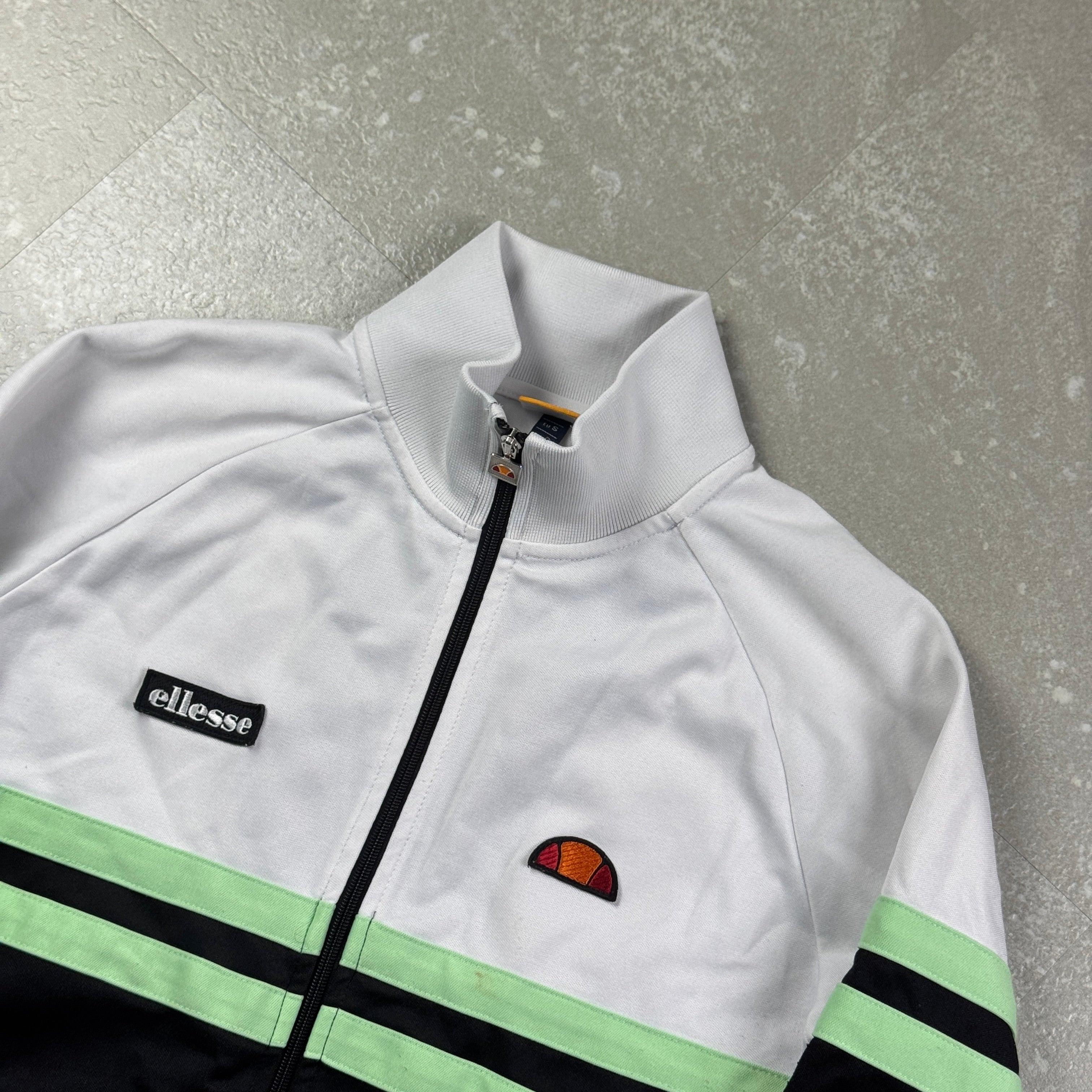 Ellesse Trackjacket (S)