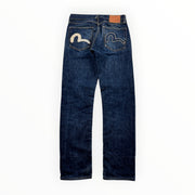 Evisu Jeans