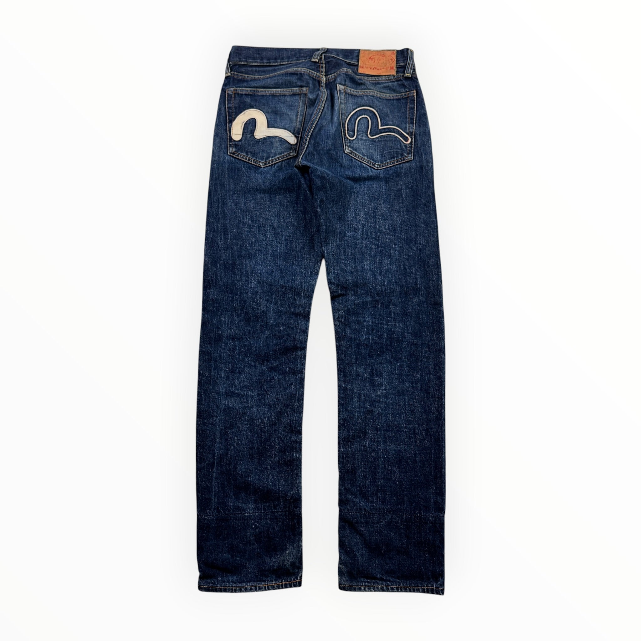 Evisu Jeans