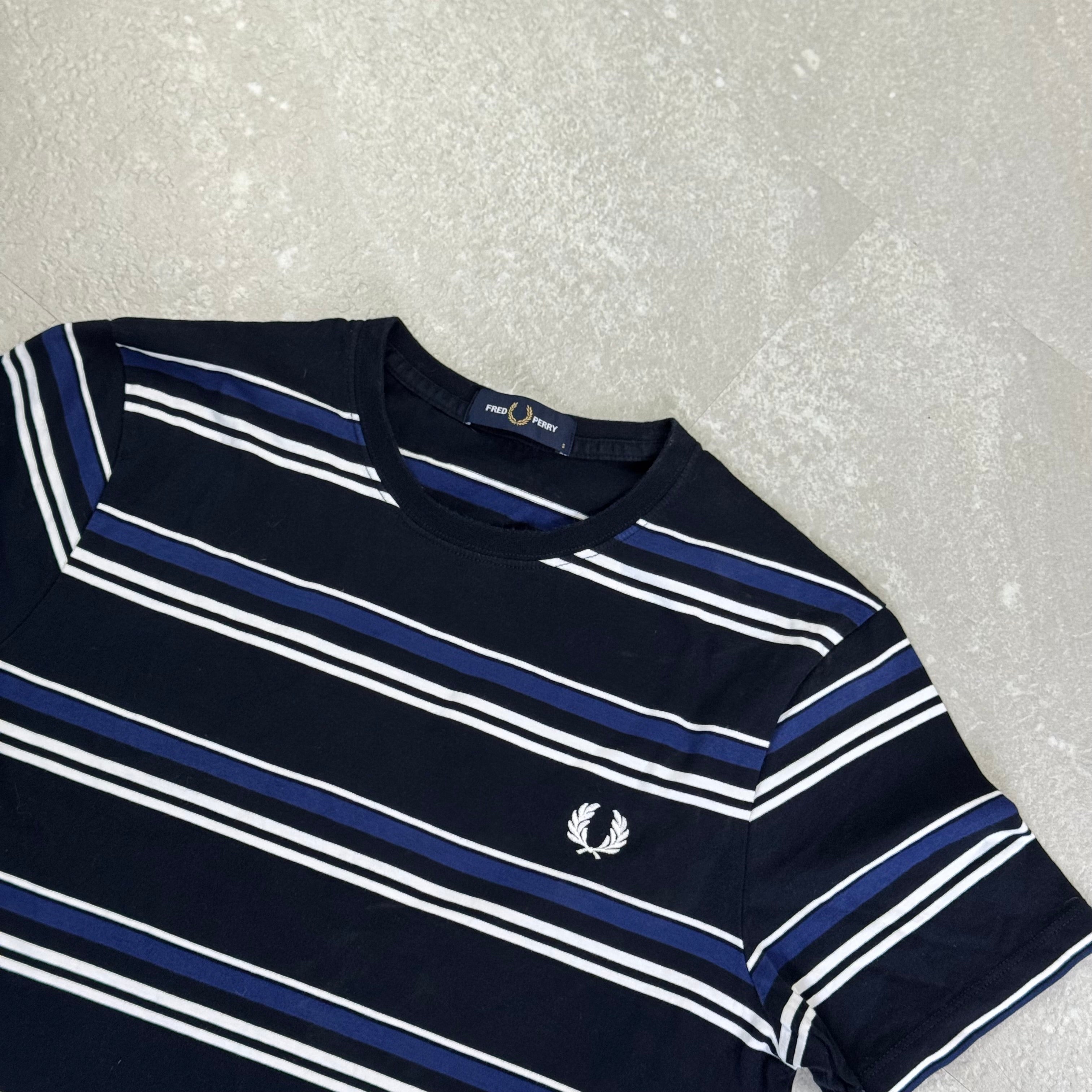Fred Perry T-Shirt (S)