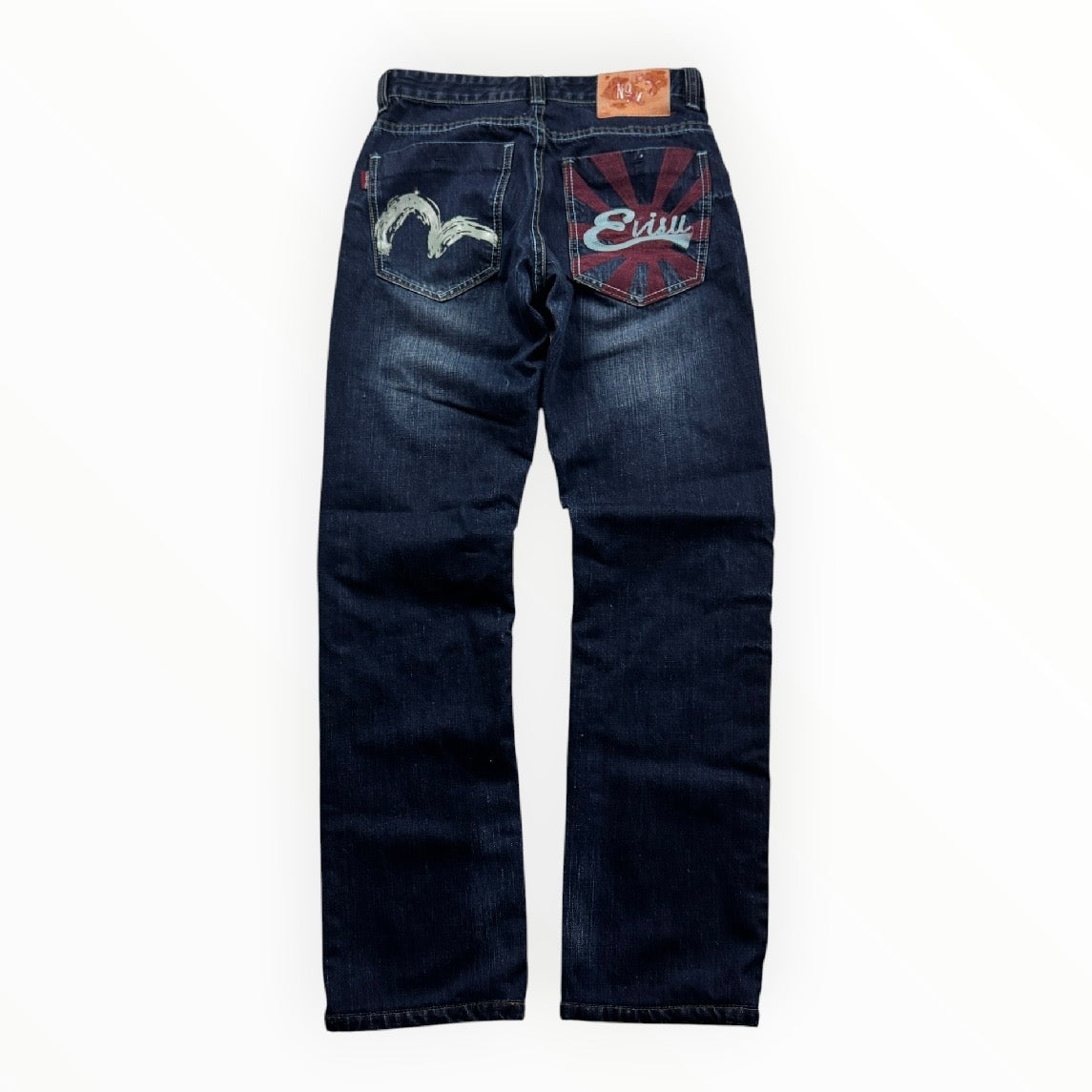 Evisu Jeans