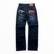 Evisu Jeans