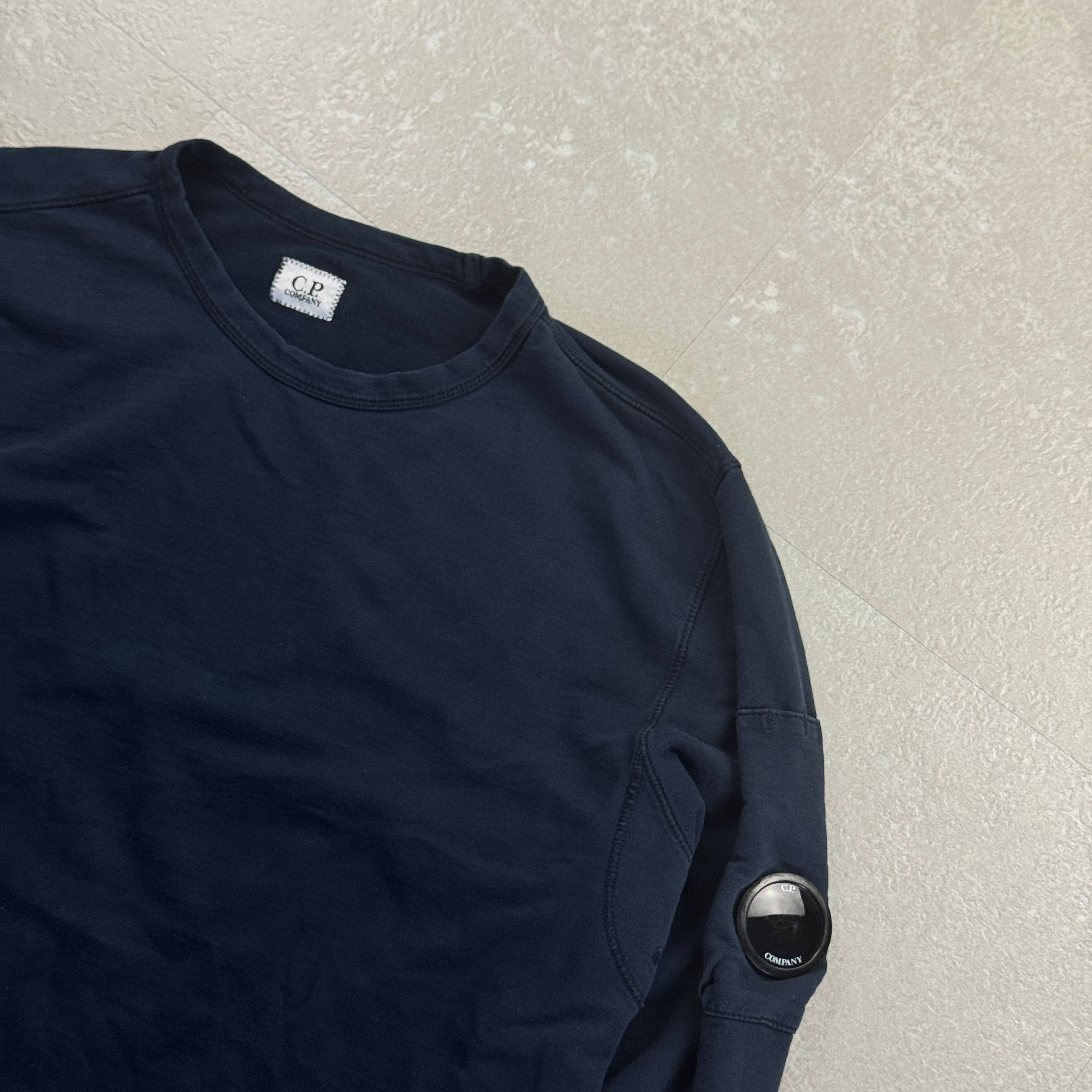 C.P Company Sweater (XL)