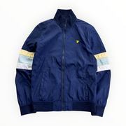 Lyle & Scott Trackjacket (S)