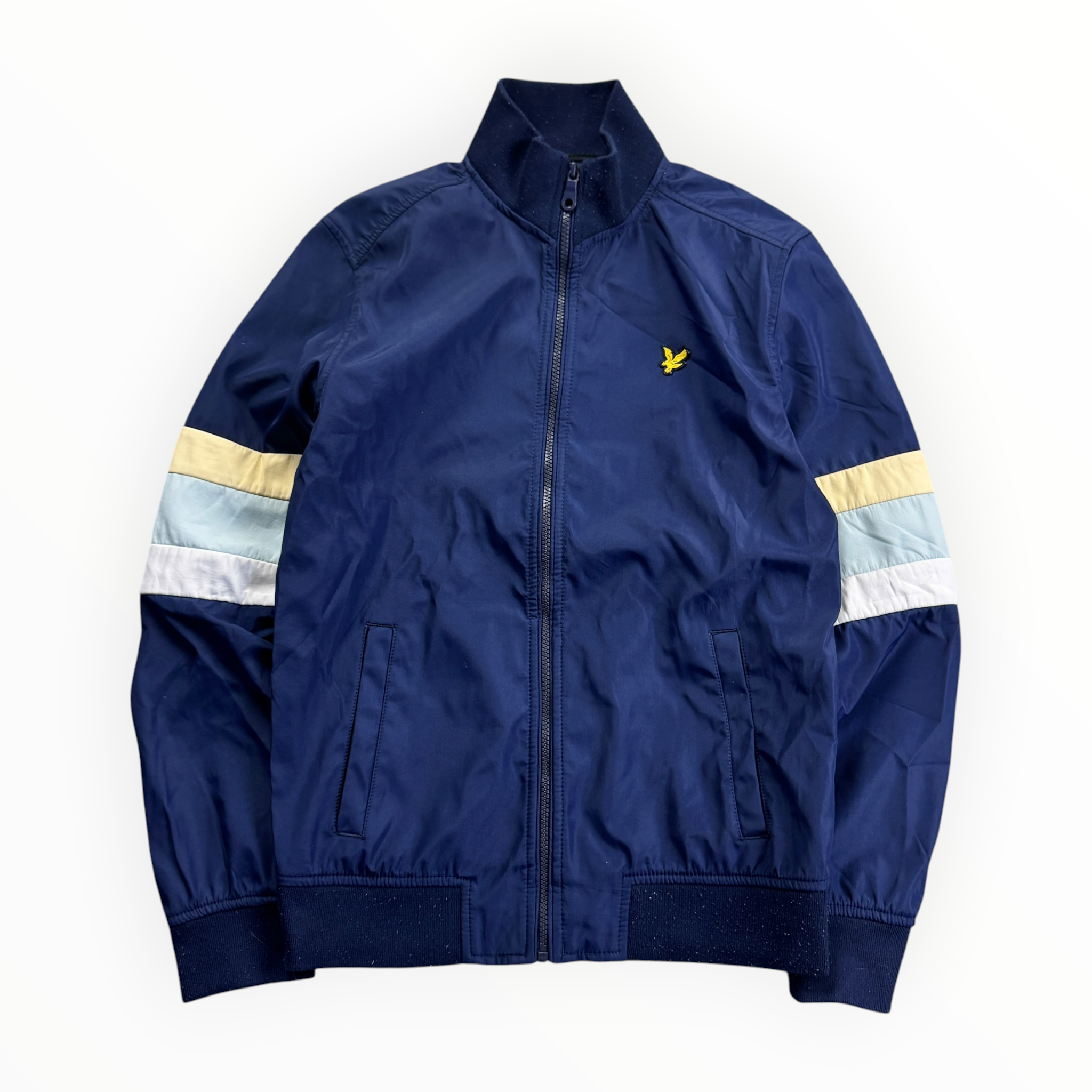 Lyle & Scott Trackjacket (S)