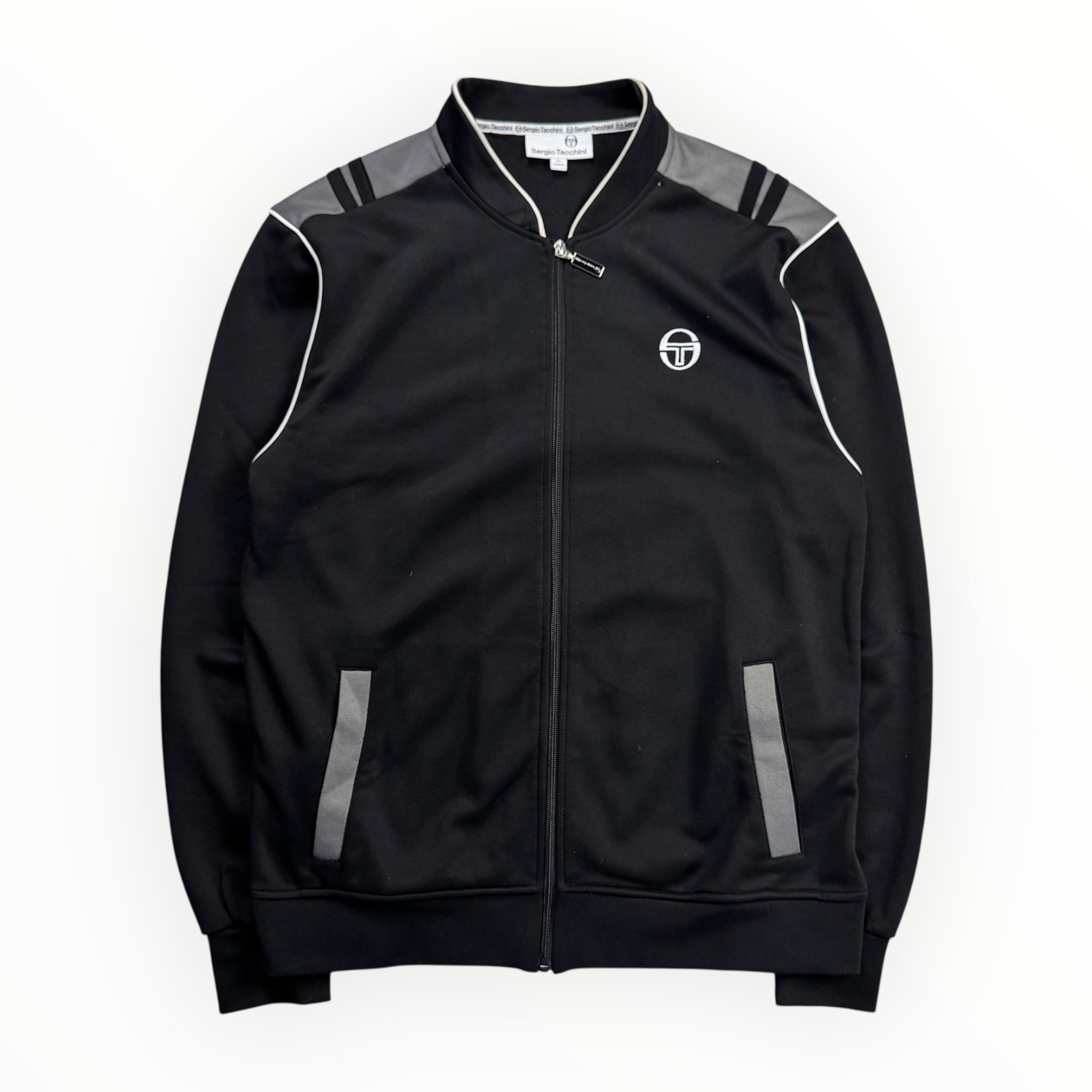 Sergio Tacchini Trackjacket (XL)