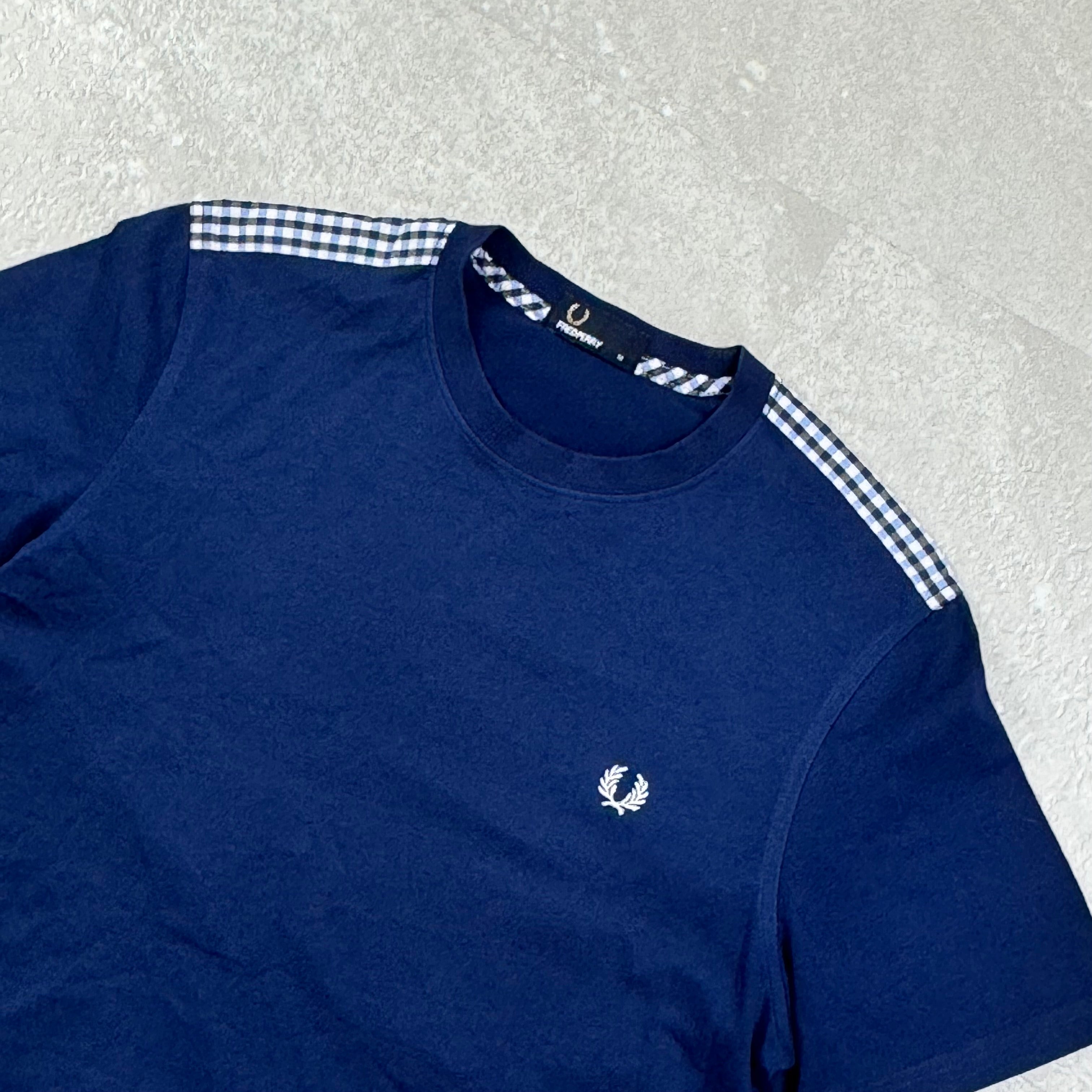 Fred Perry T-Shirt (M)