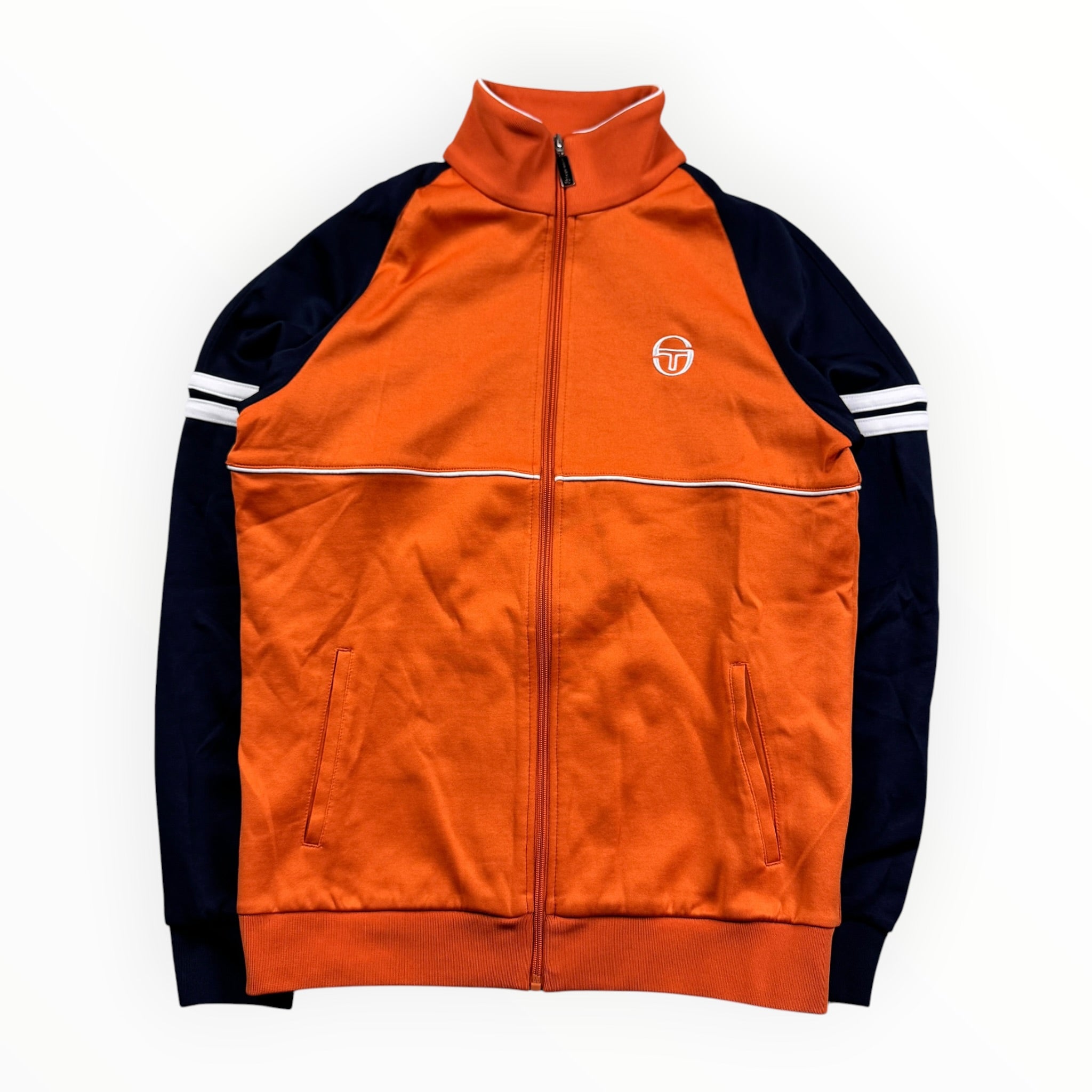 Sergio Tacchini Trackjacket (M)