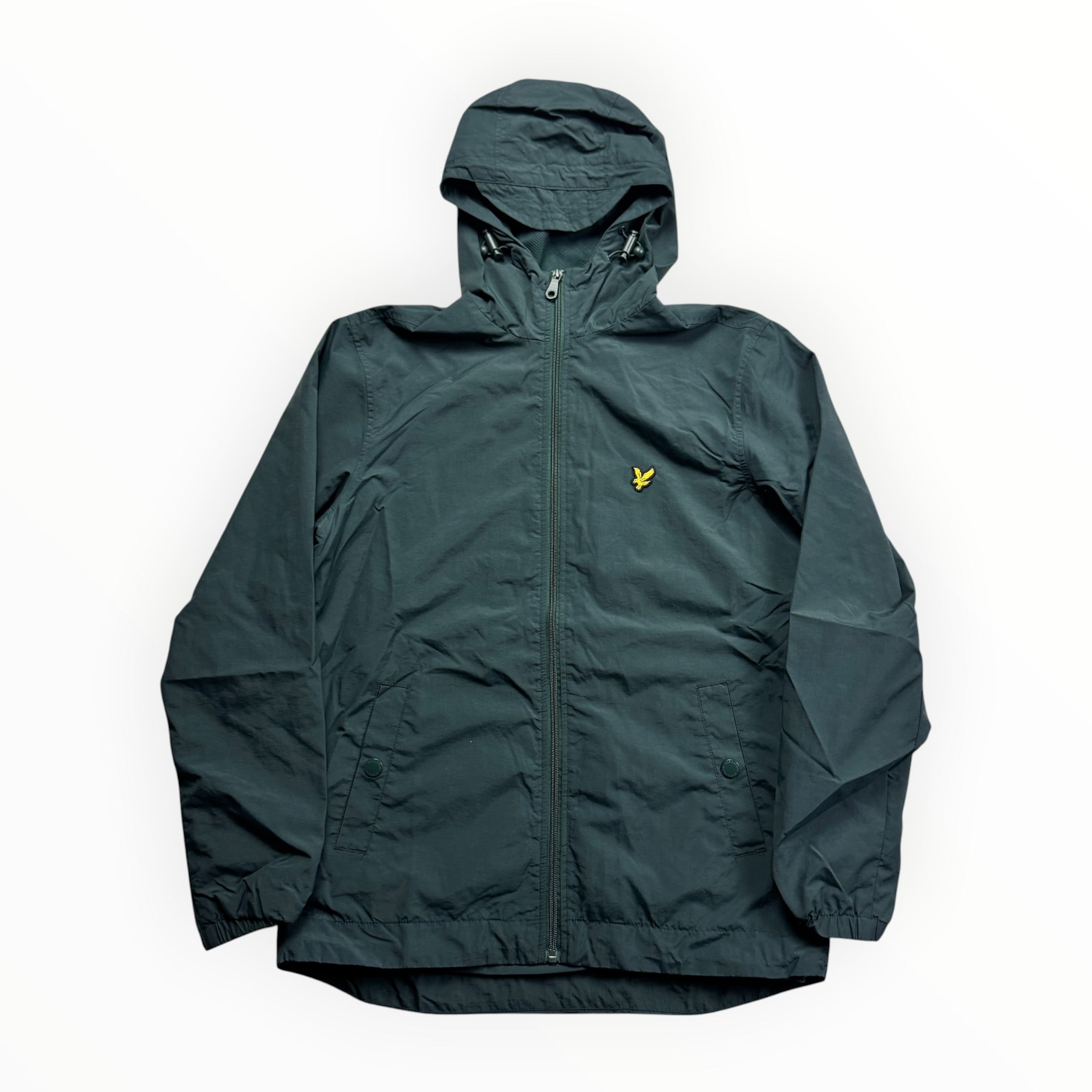 Lyle & Scott Jacke (S)