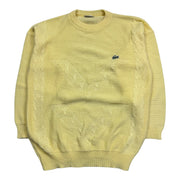 Lacoste Sweater (L)