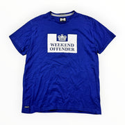 Weekend Offender T-Shirt (XL)