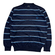 Fred Perry Sweater (M)