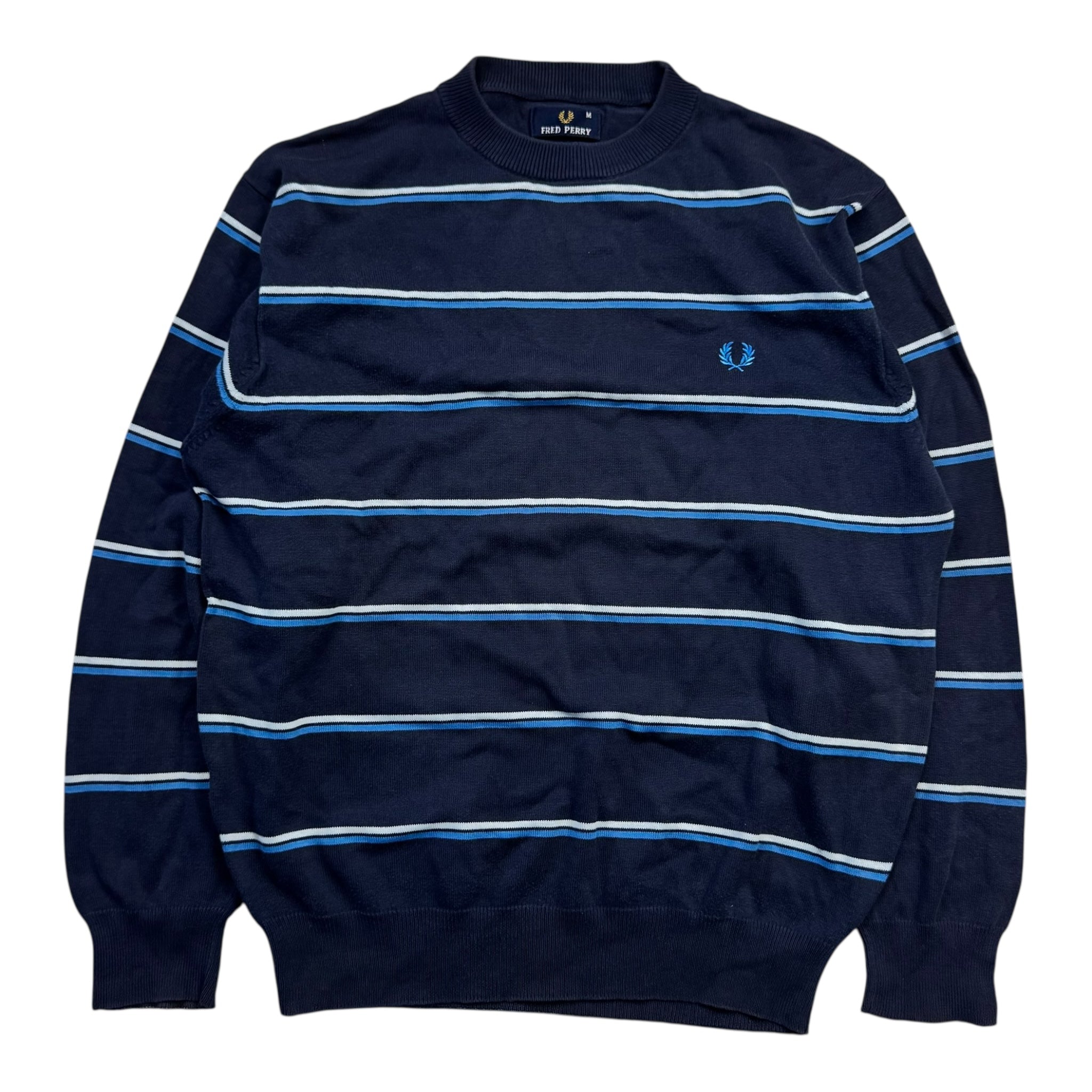 Fred Perry Sweater (M)
