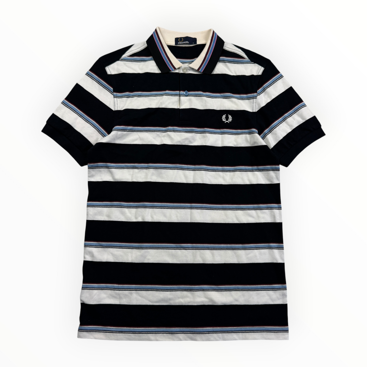 Fred Perry Poloshirt (S)
