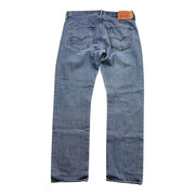Levis 501 Jeans