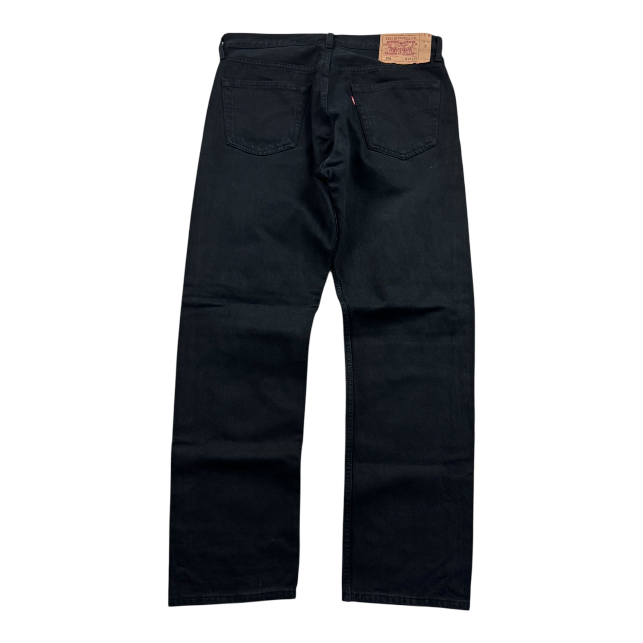Levis 501 Jeans