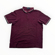 Fred Perry Poloshirt (XL)