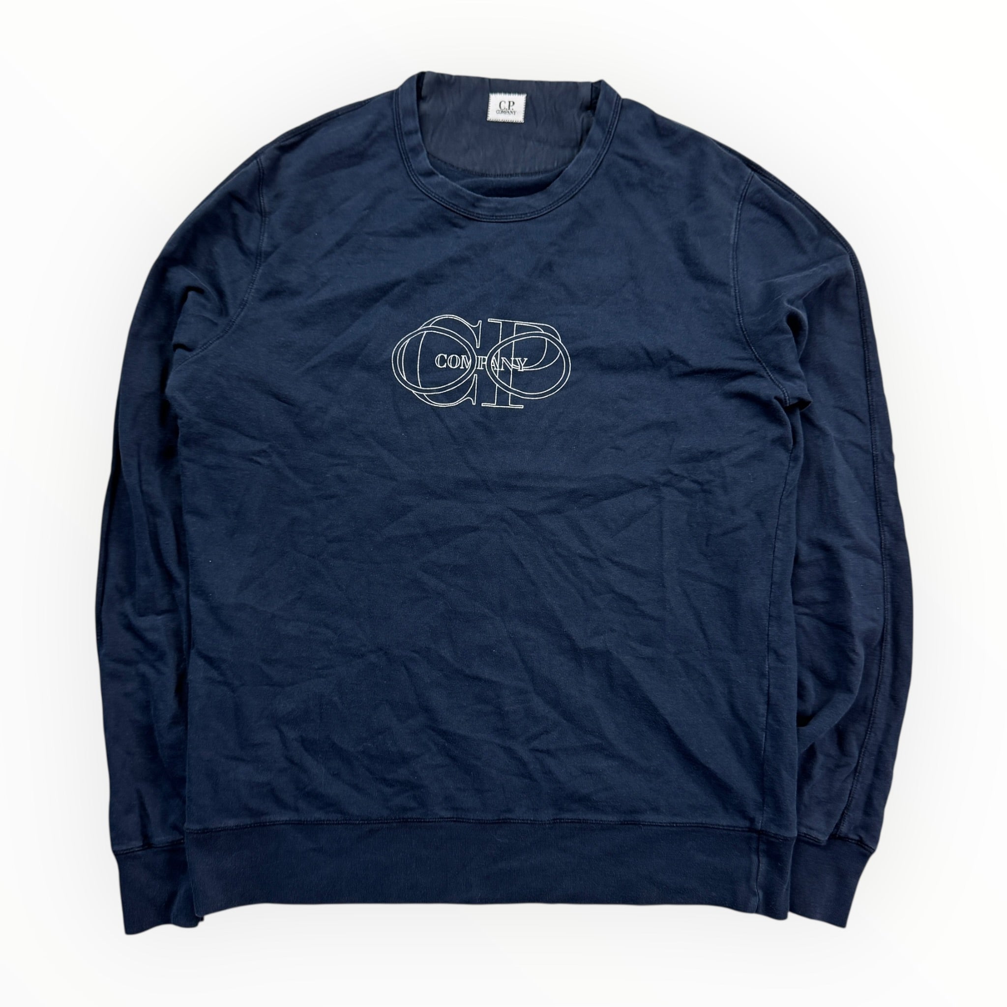 C.P Company Sweater (L)