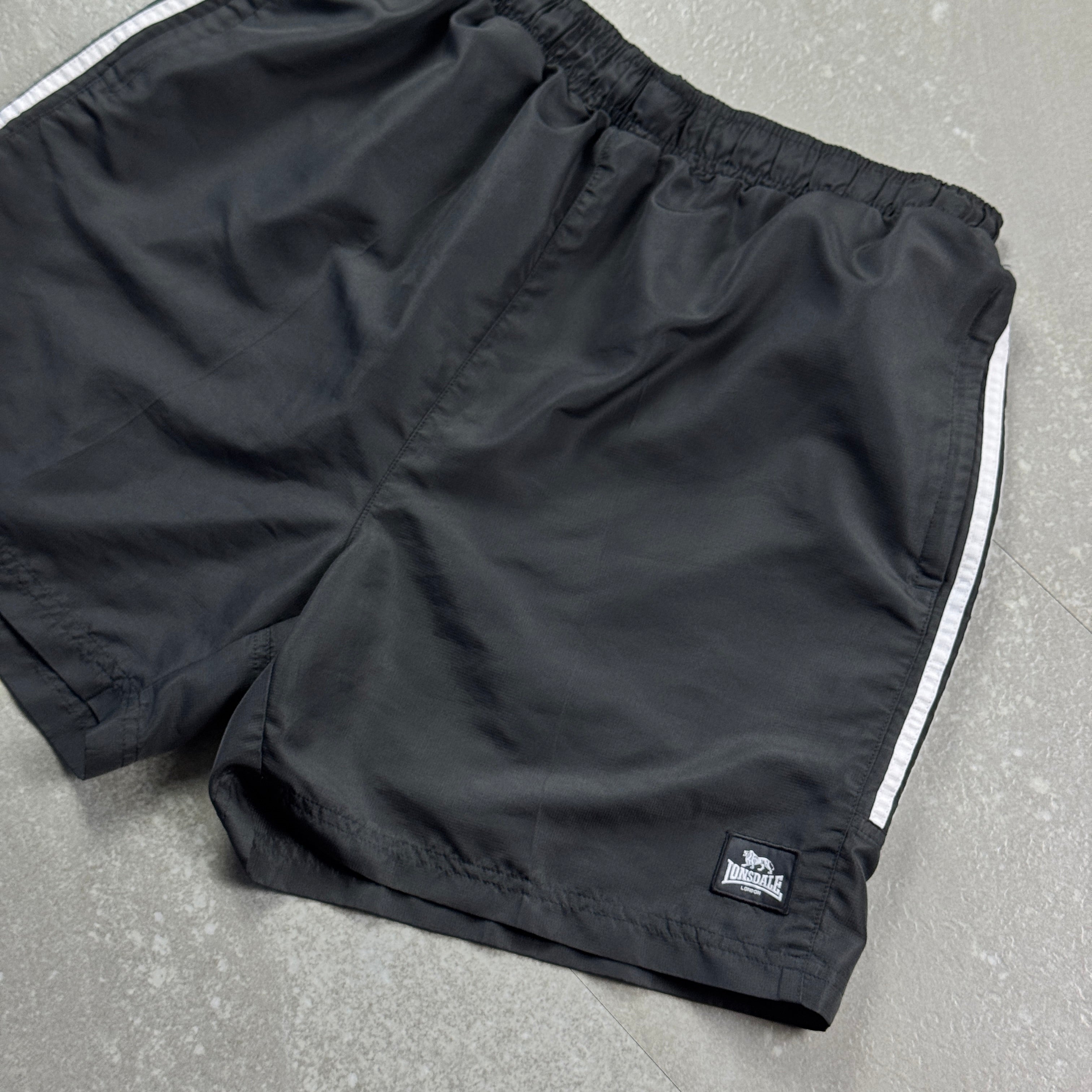 Lonsdale Shorts (XL)