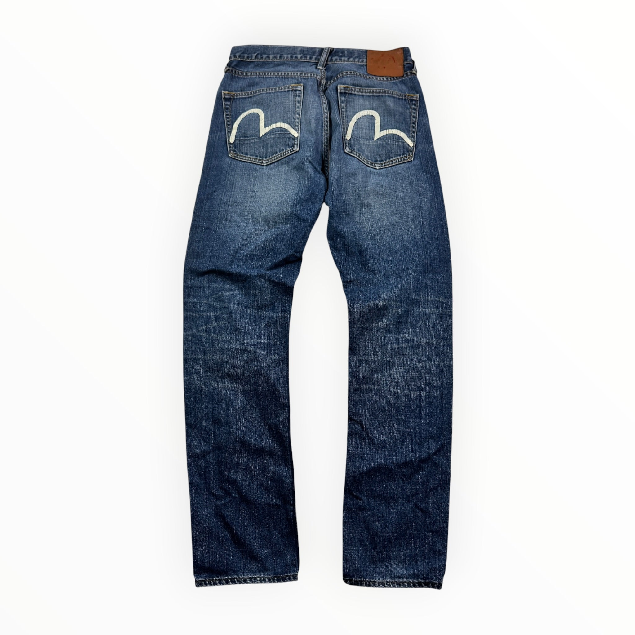 Evisu Jeans