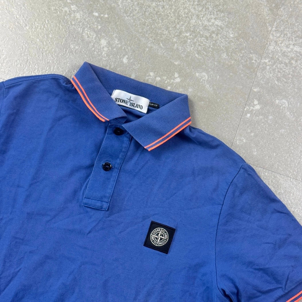 Stone Island Poloshirt (L)