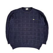 Lacoste Sweater (XL)