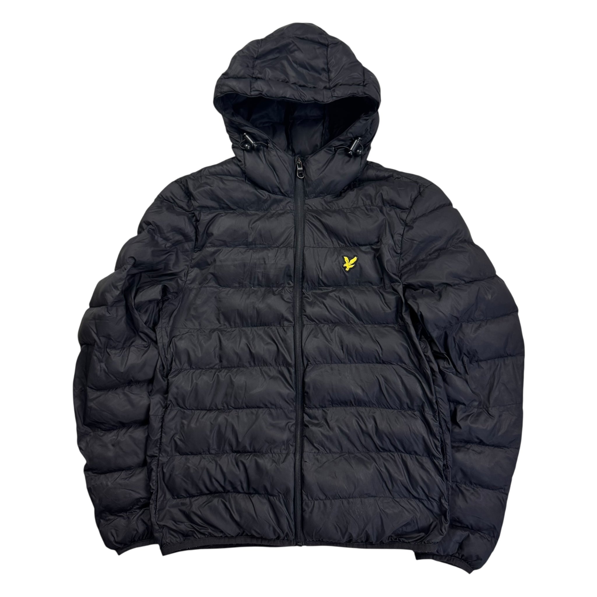Lyle & Scott Jacke (S)