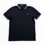 Fred Perry Poloshirt (M)