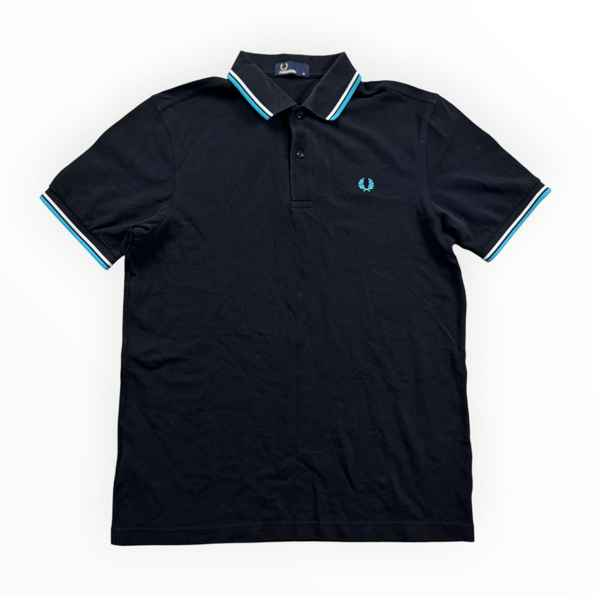 Fred Perry Poloshirt (M)