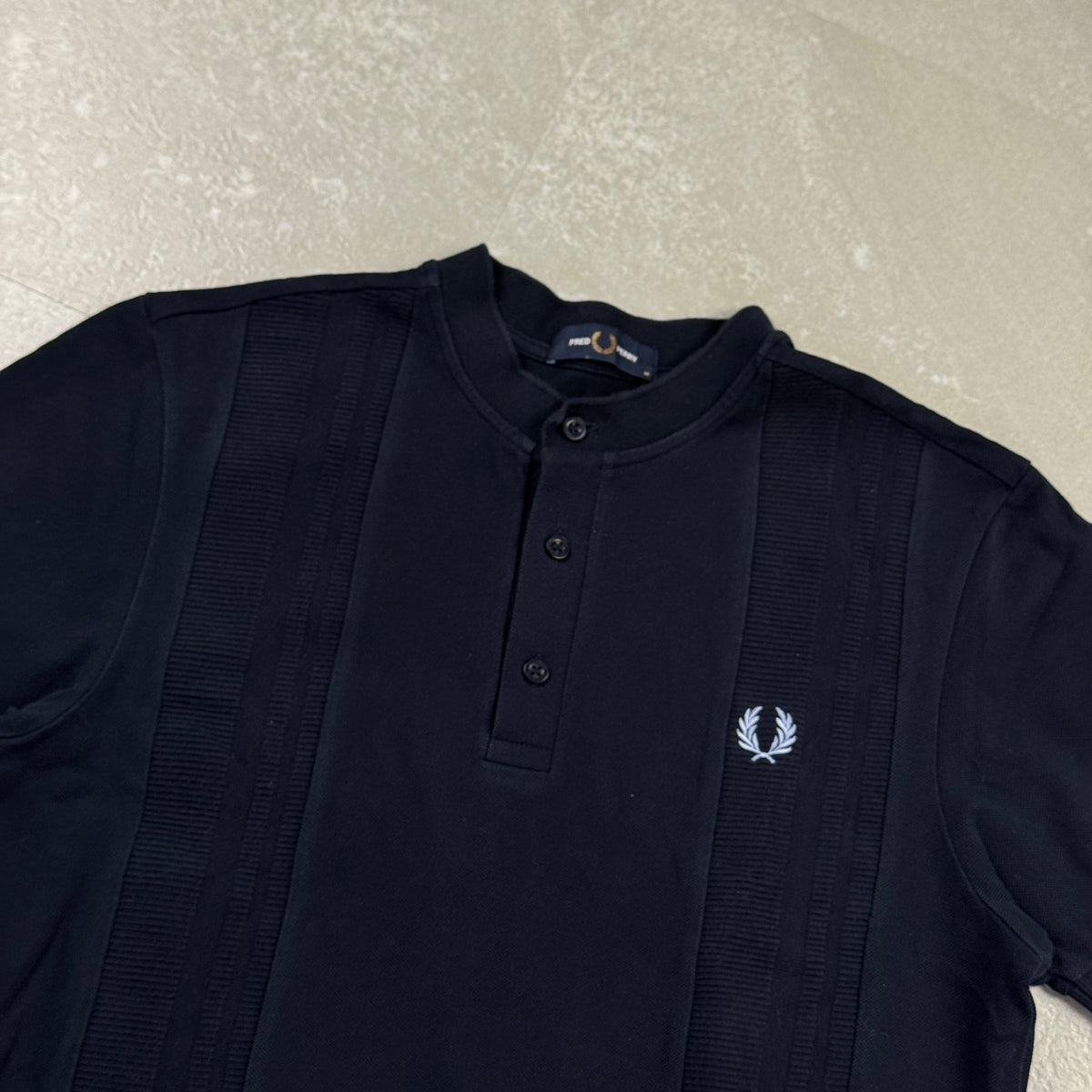 Fred Perry Poloshirt (M)