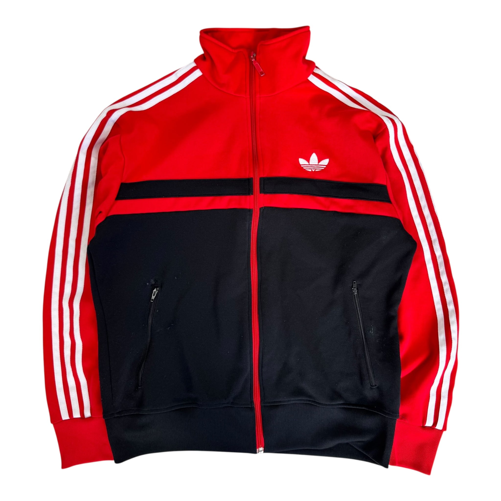 Adidas Firebird Trackjacket (M)