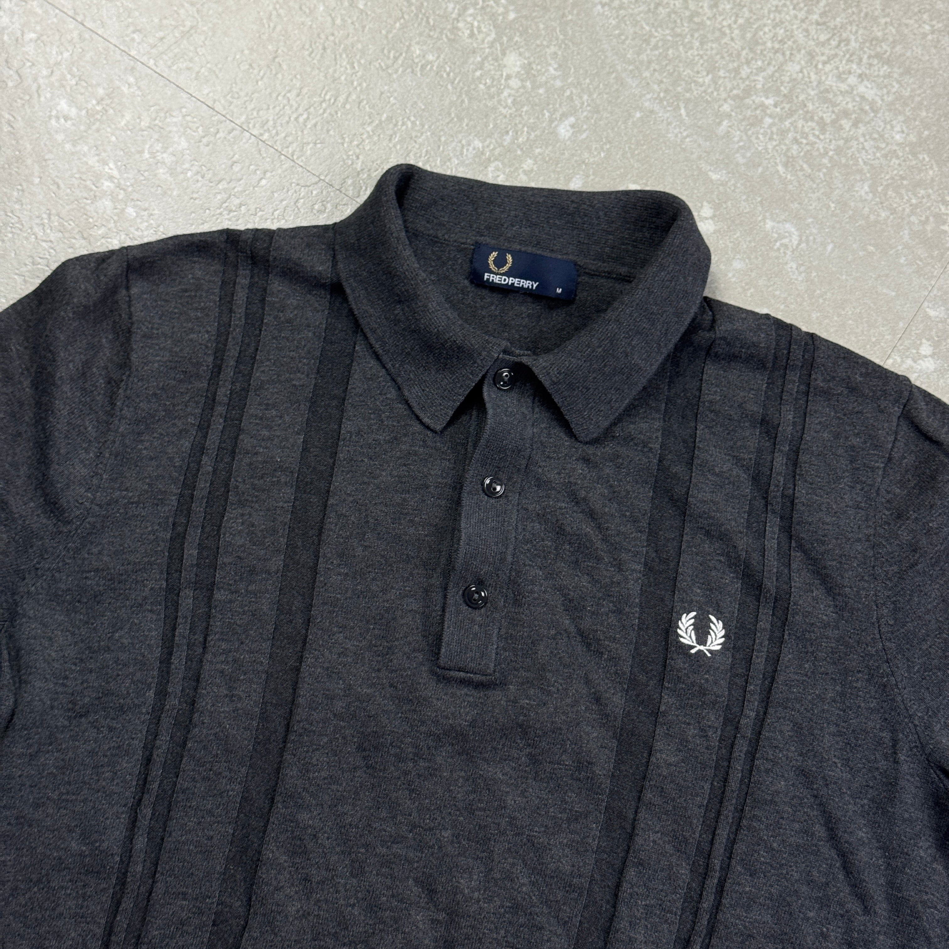 Fred Perry Poloshirt (M)